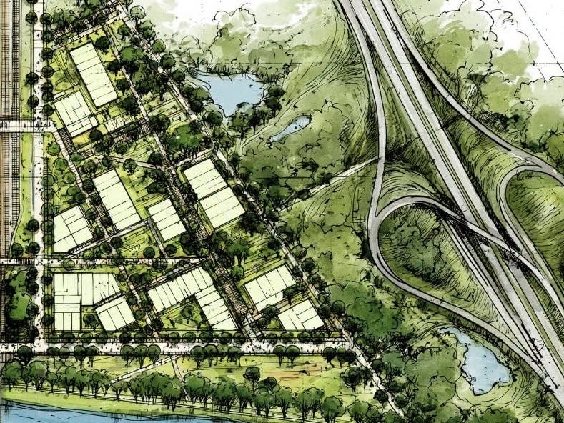 Lower Makefield will hold the workshops on Wednesday and Thursday nights to seek community input on the future of the Stony Hill Road area.
