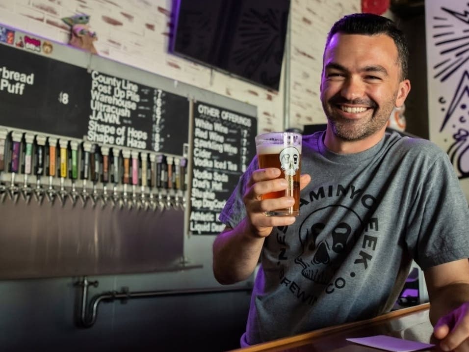 Neshaminy Creek Brewing Co. Named As One Of Best Bars In America