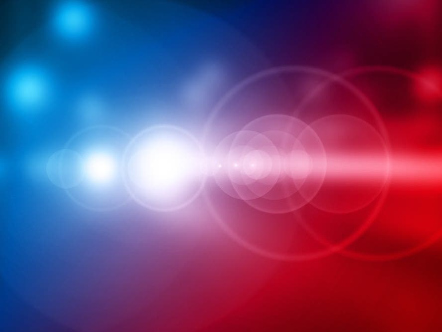 Serial Bank Robber Get Prison, Controlled Golf Course Burn Off: Lower Bucks Co. News