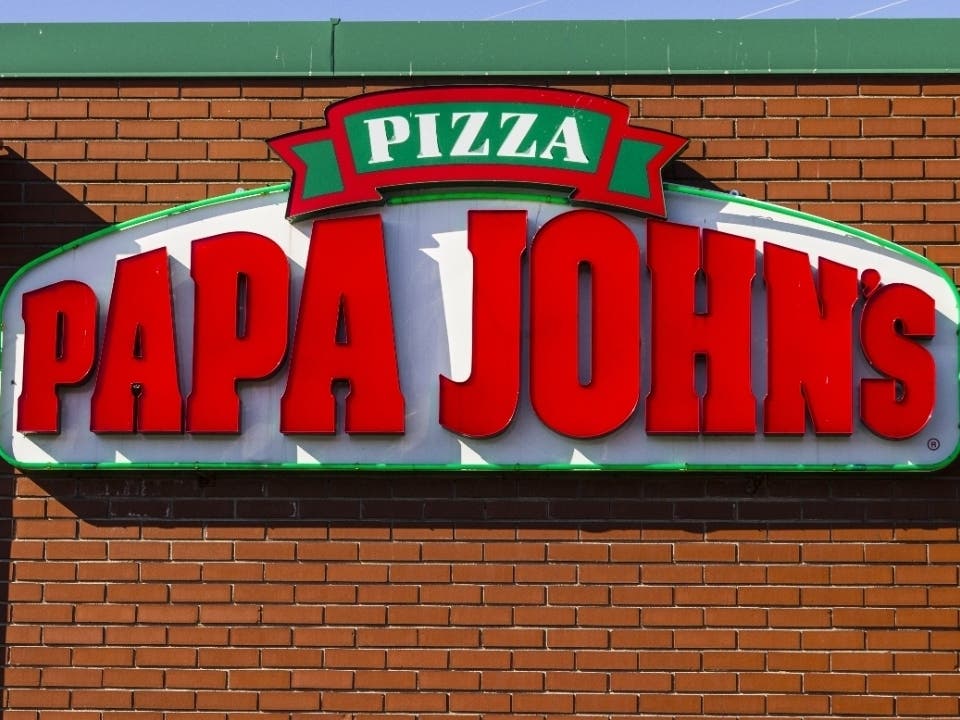 Papa John's Pizza Opening Hatboro Location