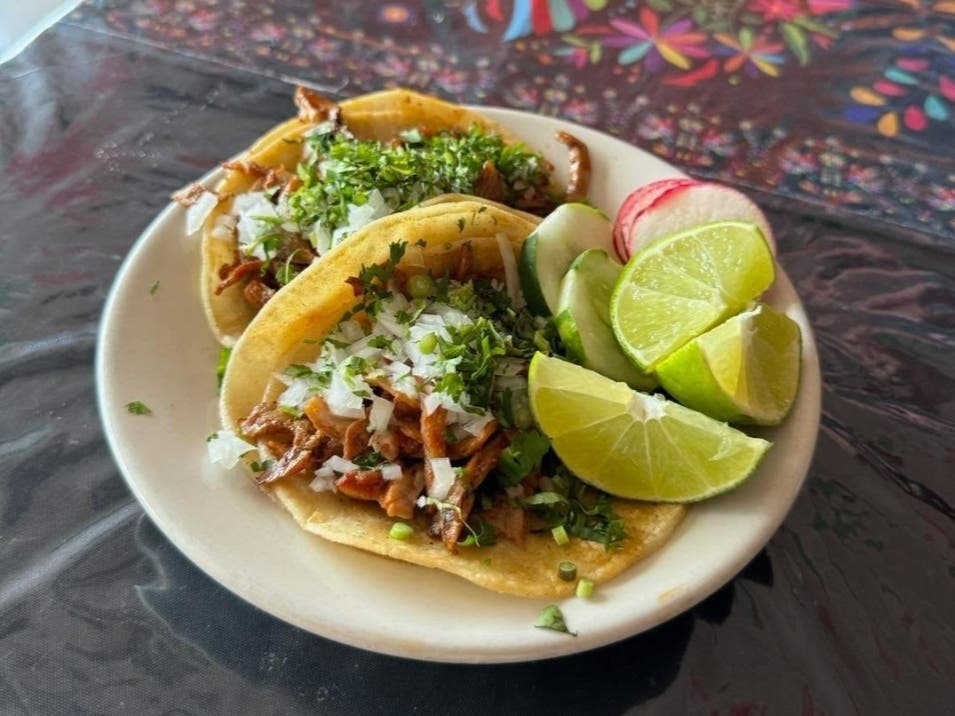 A new Mexican restaurant has opened in Lower Bucks County.