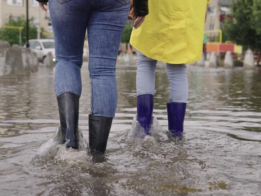 Flooding Issues Addressed By Bensalem Council