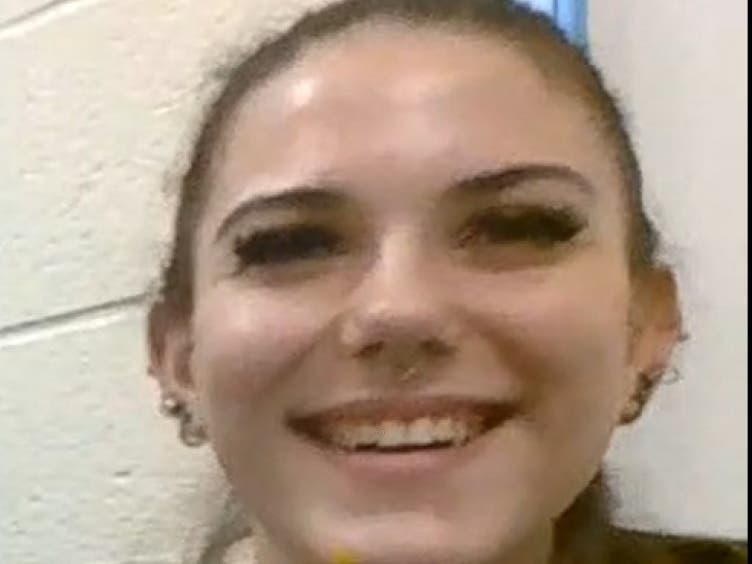 Zoey I. Marcakis