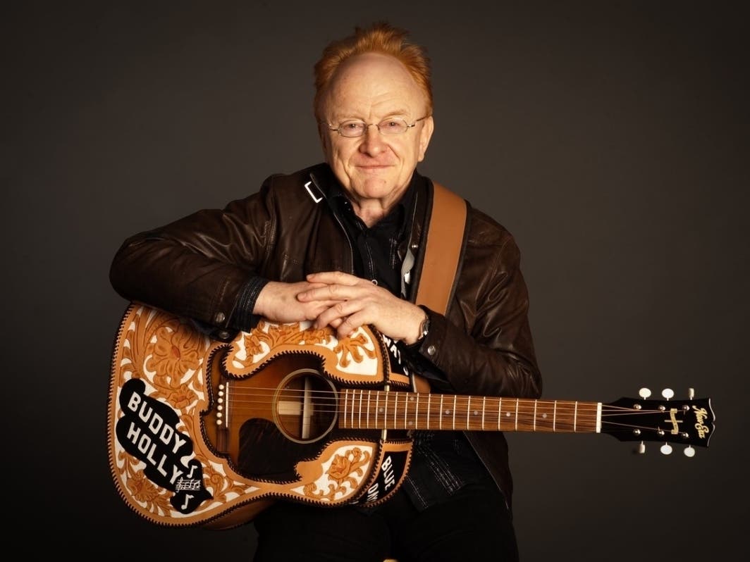 Legendary music producer and Beatles expert Peter Asher will perform with The Fixx and Colin Blunstone at the Keswick Theatre in Glenside on Friday.