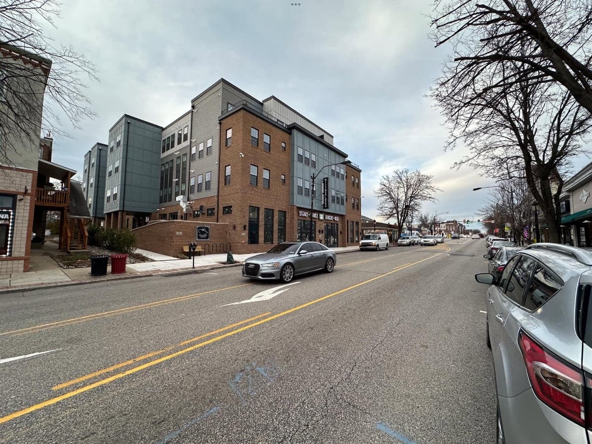 Hatboro Downtown On The Rebound