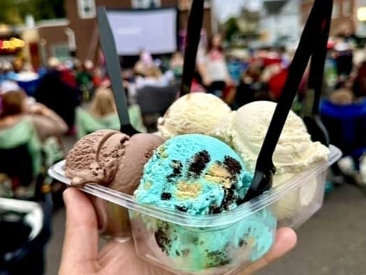 Silvio's Deli Making Movie Magic In Hatboro