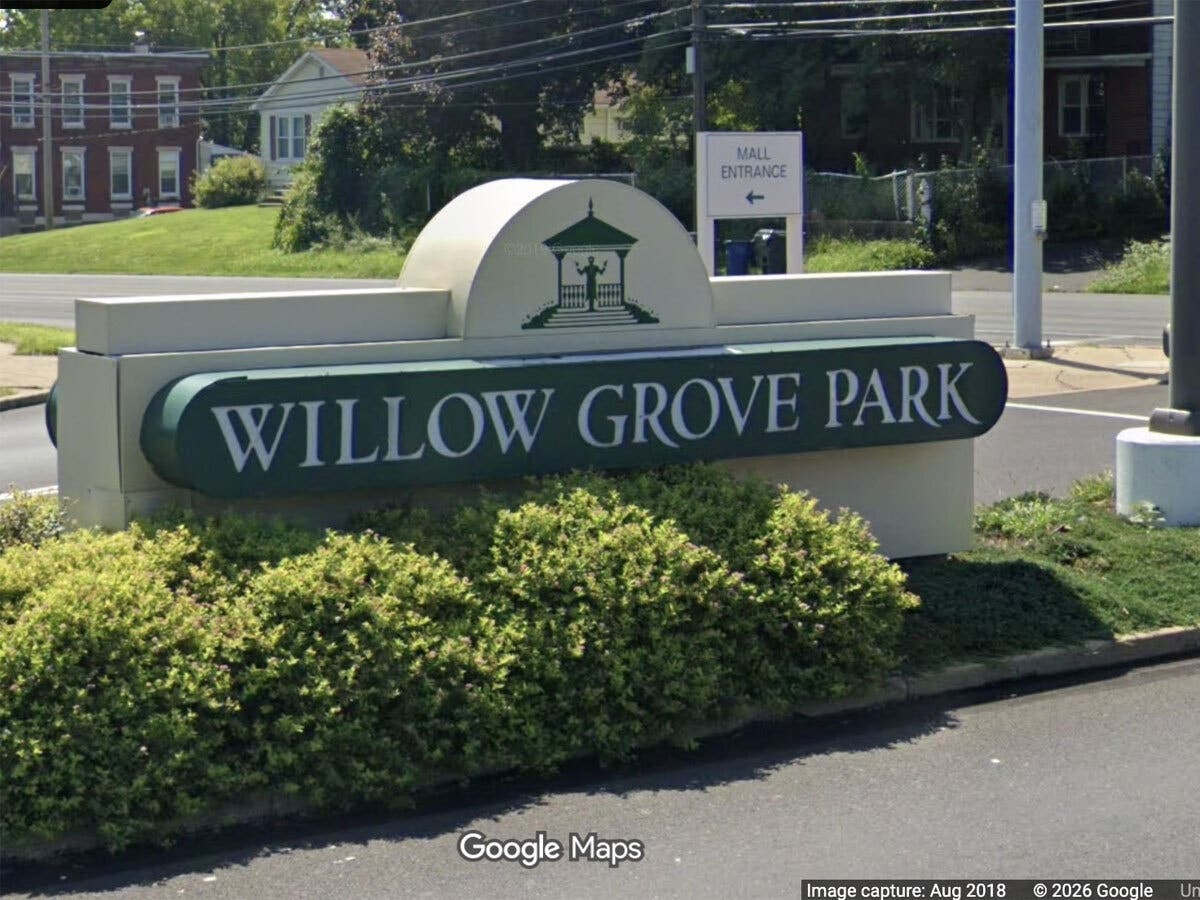 Major Area Mall Changing Ownership In Eastern Montco