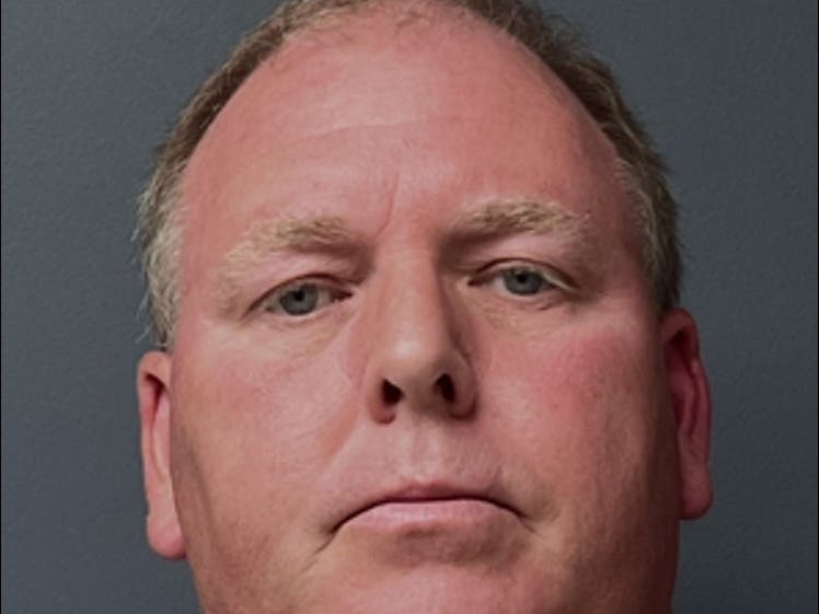 An Upper Pottsgrove police corporal was charged in the fatal shooting of Glenwood Earl Pysher IV, 22, last week.