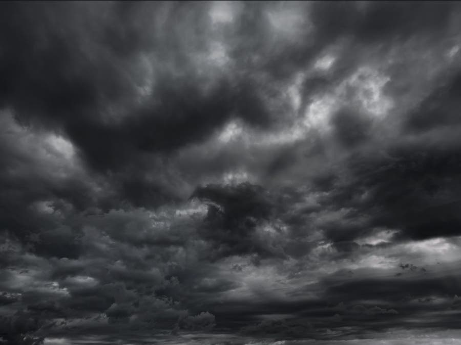 Strong Storms, Tornado Possible Tuesday In Eastern PA 