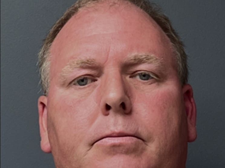 An Upper Pottsgrove police corporal, charged in the fatal shooting of Glenwood Earl Pysher IV, 22, last week, has resigned from the force. 