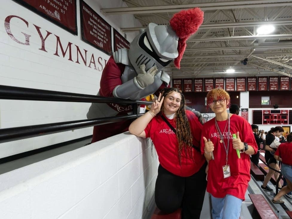 Penn State Abington and Arcadia University, two Abington township colleges, recently started the 2026-2027 school year. 