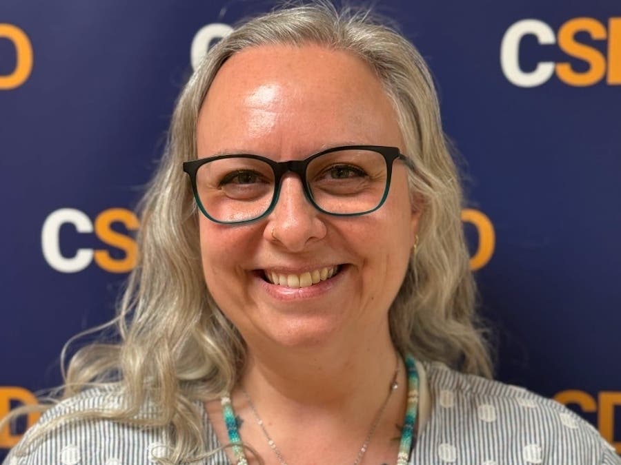 Rachel Girman has been named Cheltenham School District’s Director of Teaching and Learning pending board approval.