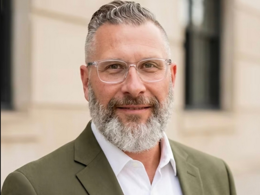 Daniel Clara is expected to be officially appointed as schools superintendent at the Morrisville School Board's Sept. 23 meeting.