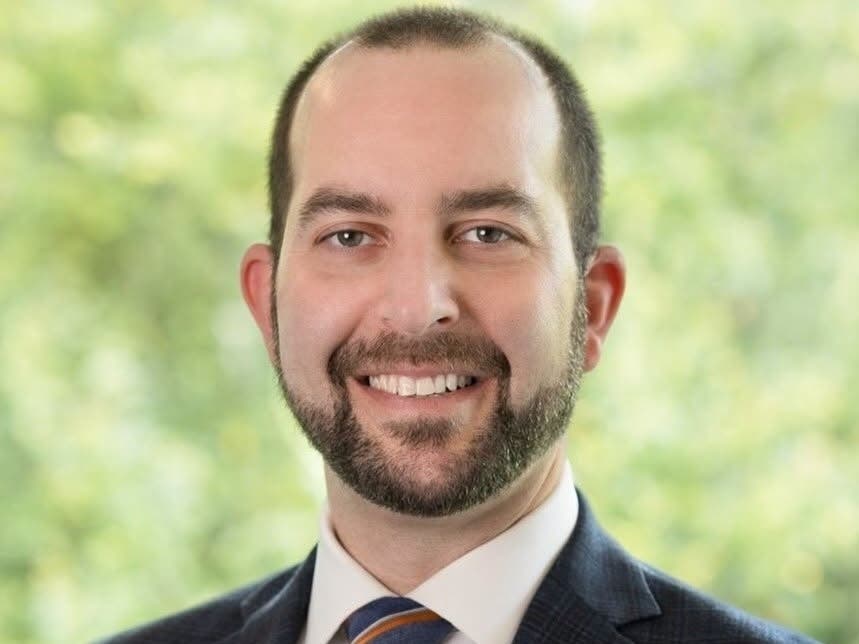 Middletown Township has promoted its township engineer to assistant township manager.
