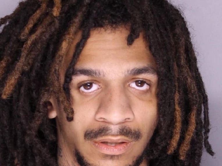 A Philadelphia man is in custody for using a ghost gun in the retail theft at the Wawa on the Lincoln Highway on Sunday, Bensalem Police said.