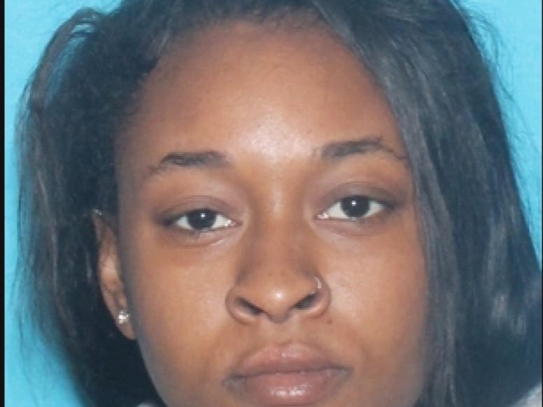Shameka Brown