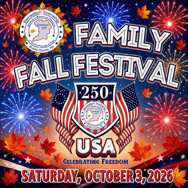 Bensalem Family Fall Festival: What To Know | Bensalem, PA Patch