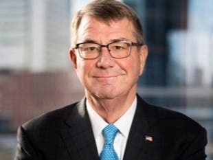 The Abington School District will dedicate a high school courtyard for the late Dr. Ashton B. Carter, U.S. Secretary of Defense from 2015-2017 and an Abington alumnus.