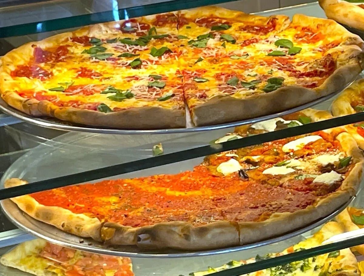 The popular pizzeria, which has a location in Doylestown, is now expanding into eastern Montgomery County.