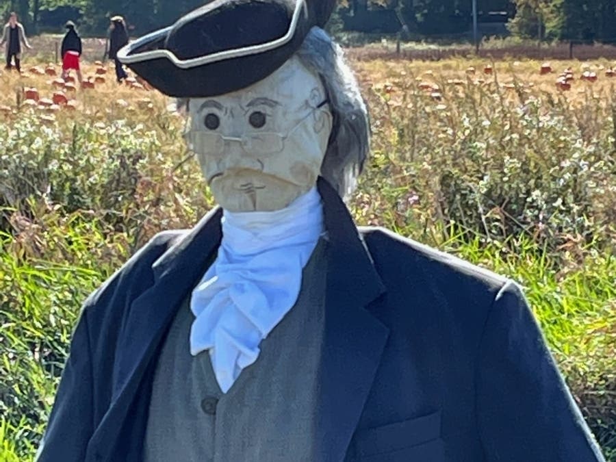 Fall festivals highlight events this weekend in Lower Bucks County.