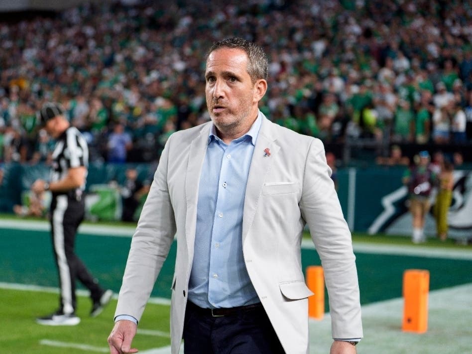 Are Eagles Winning Ways Ending?: This Week In Philly Sports