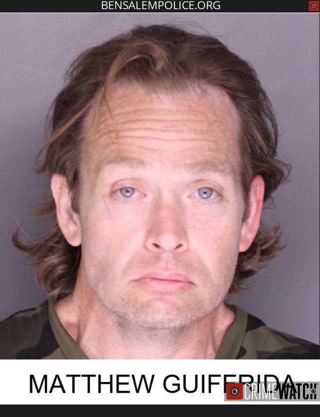 2 Suspects Nabbed During Burglary In Progress In Bensalem | Bensalem ...