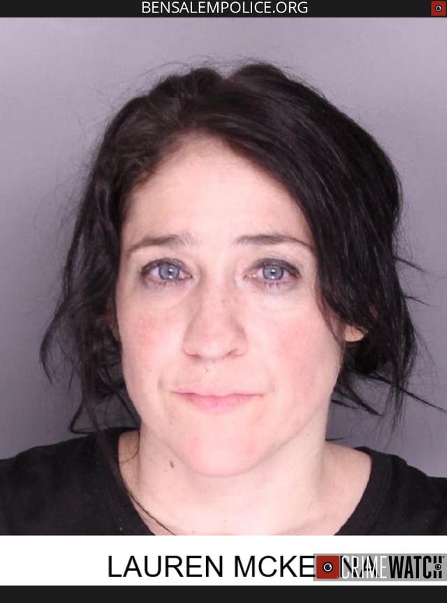 2 Suspects Nabbed During Burglary In Progress In Bensalem | Bensalem ...