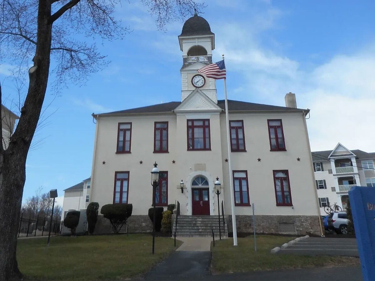 Hatboro officials won't be going back to two meetings a month but may move its day for when the Borough Council meeting is held.