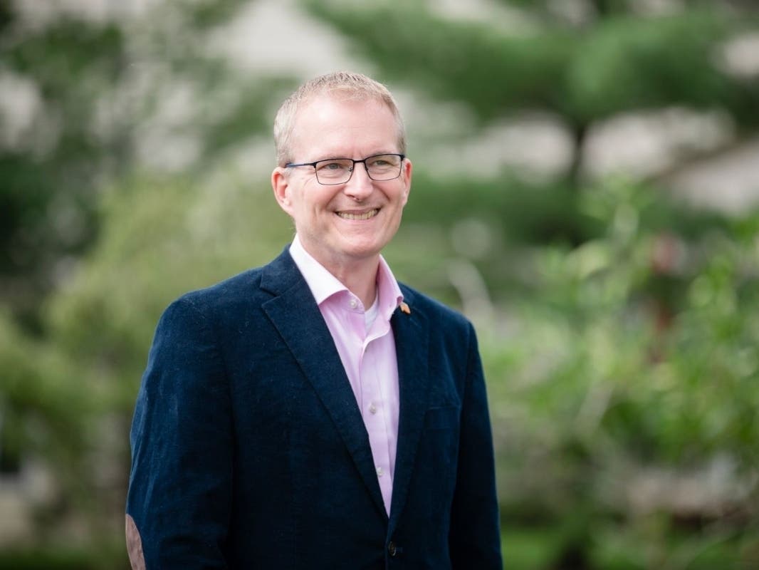 Democratic incumbent Brian Munroe is running for re-election for state representative in the 144th Legislative District.