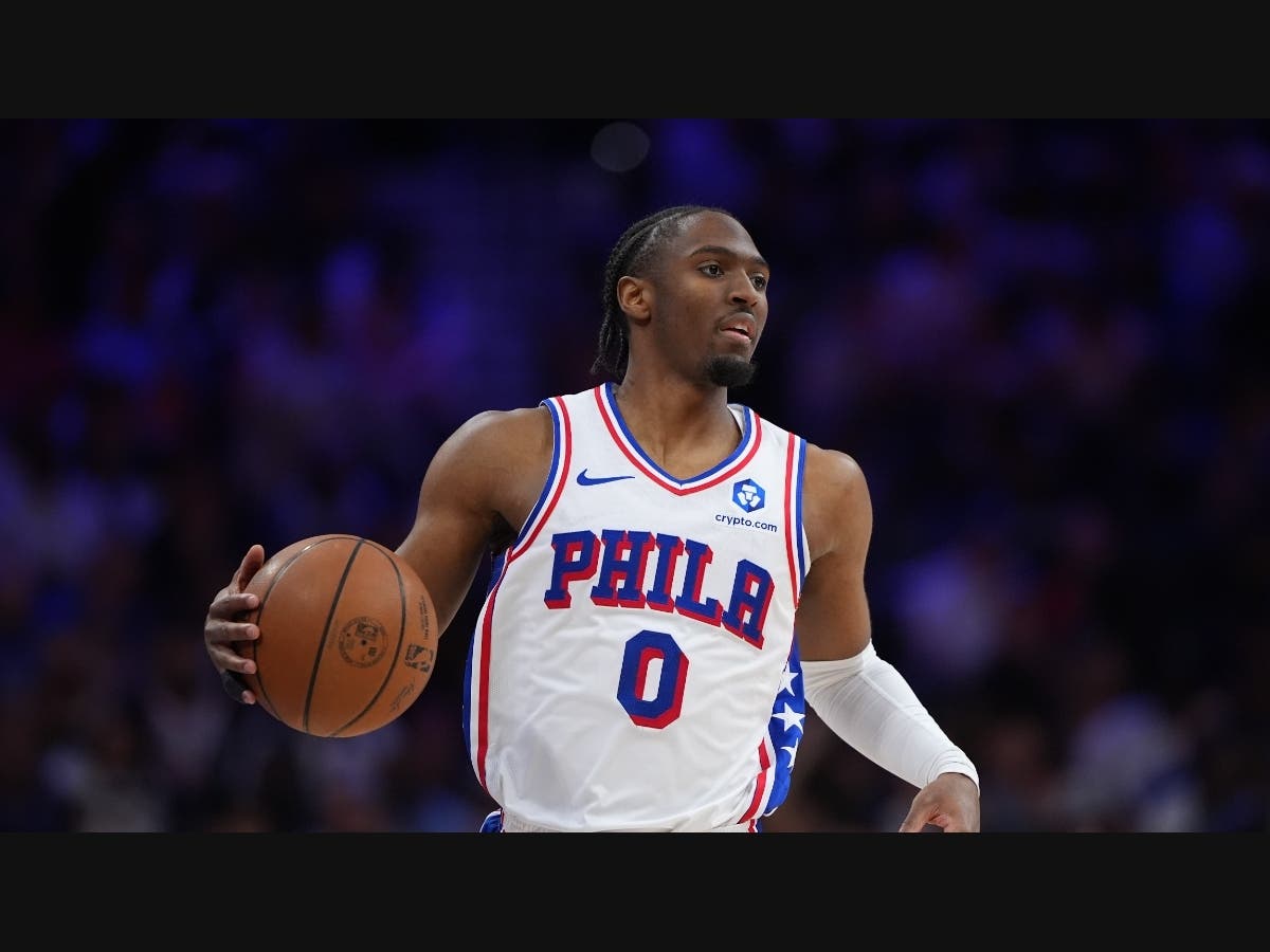 Sixers Stars Appearing At Oxford Valley Mall