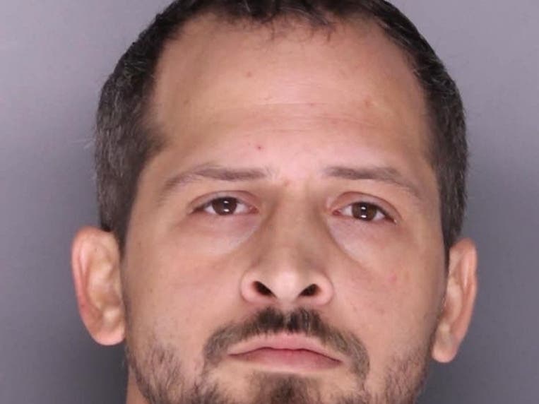 Lower Southampton Police arrested Derek Leo Burket on Friday following an investigation of sexual assault of a minor