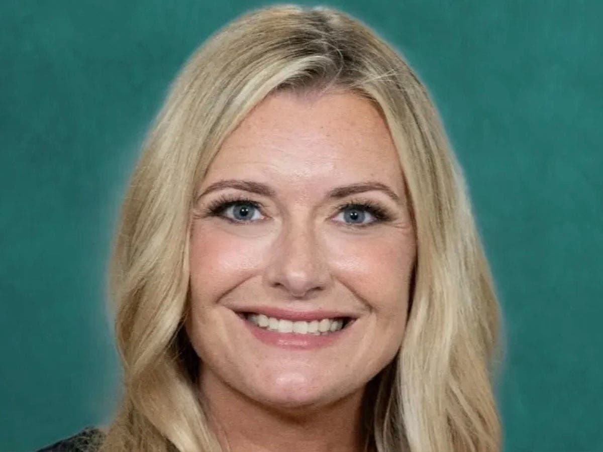 State Rep. Melissa Cerrato is running for re-election as a Democrat for state representative in the 151st Legislative District.