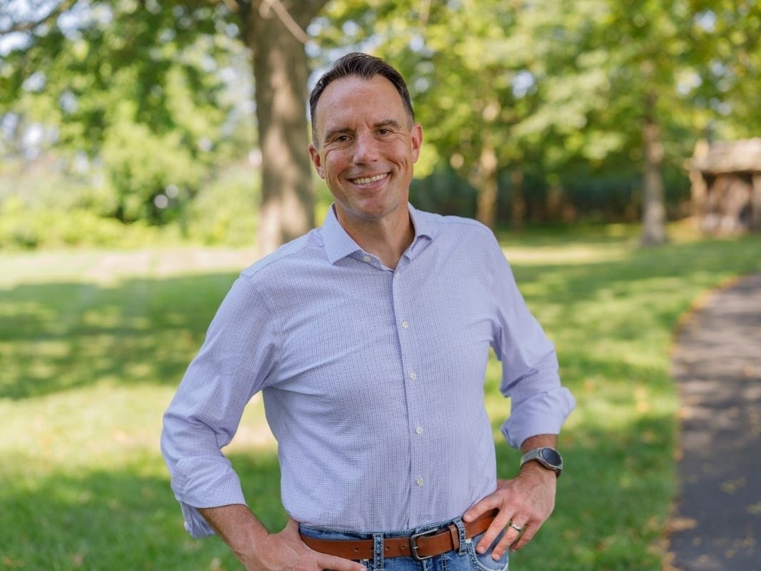 Democrat Bryan Allen is running for election as a Democrat for state representative in the 18th Legislative District.
