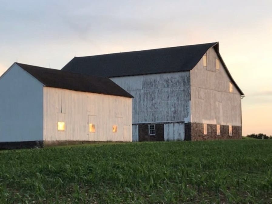 After decades of advocating for the National Register of Historic Places, Lower Makefield officials said that Patterson Farm is one step closer.