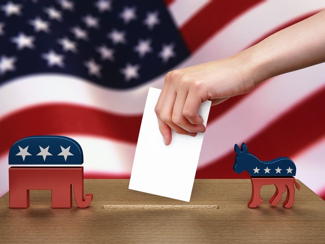 Abington Area General Election Voter Guide 2026 | Abington, PA Patch