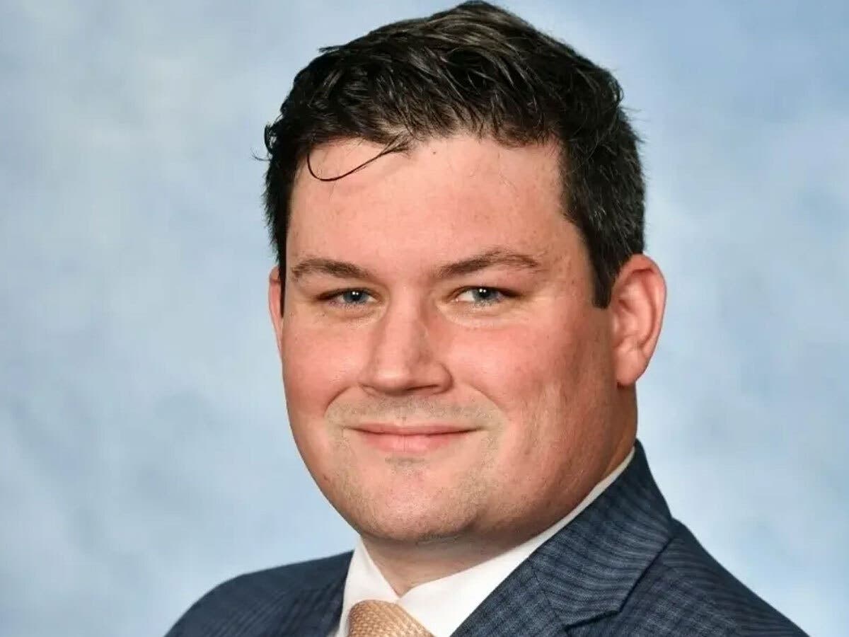 State Rep. Joe Hogan is running for re-election as a Republican for state representative in the 142nd Legislative District.