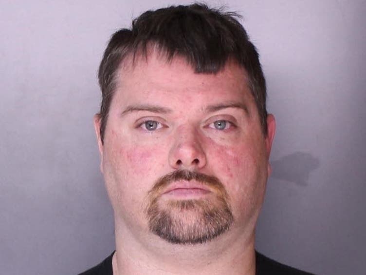 'Sex Predator' Assaulted Woman At Popular Bucks Co. Halloween Attraction: DA