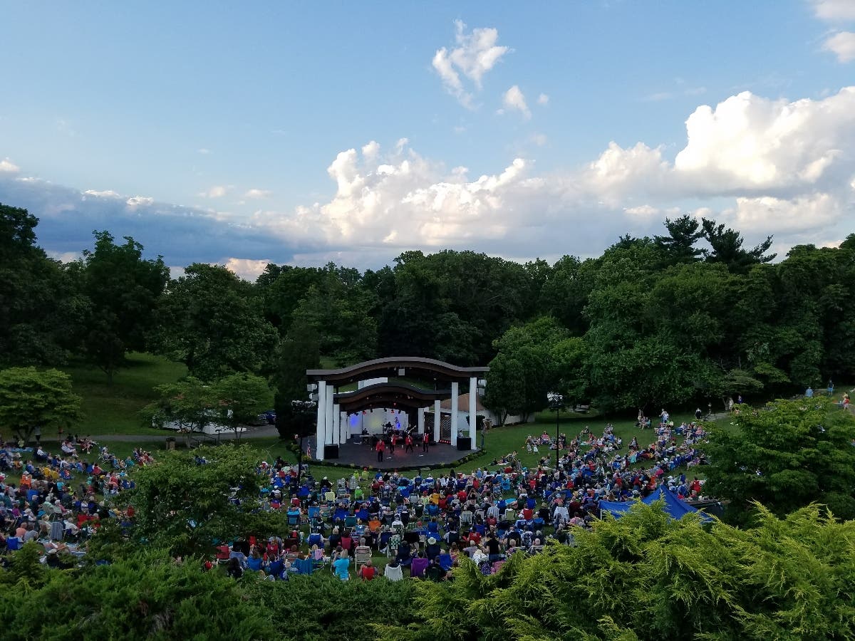 Jun 22 Delaware County Summer Festival Media PA Patch Jun 22 Delaware County Summer Festival Media PA Patch