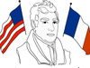 Lafayette returns to America in 1824; Fredericksburg celebrates in 2024