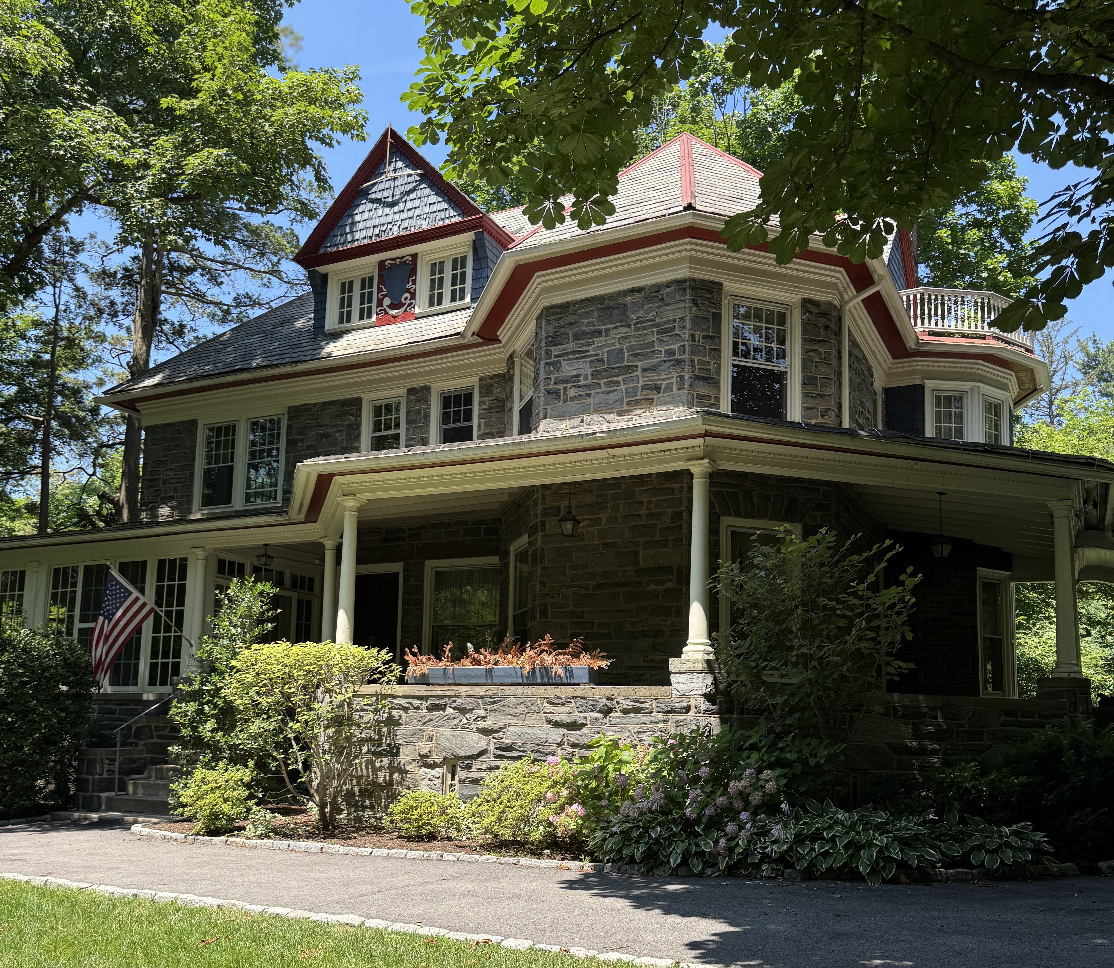 Gunning and Company is in Haverford for a 2 Day Sale