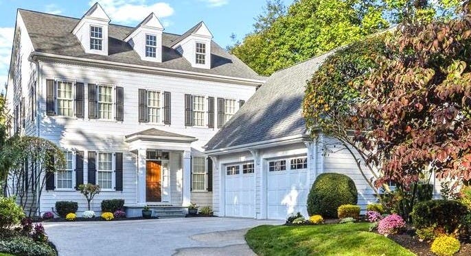 Gunning and Company is in Bryn Mawr for a 2-Day Sale