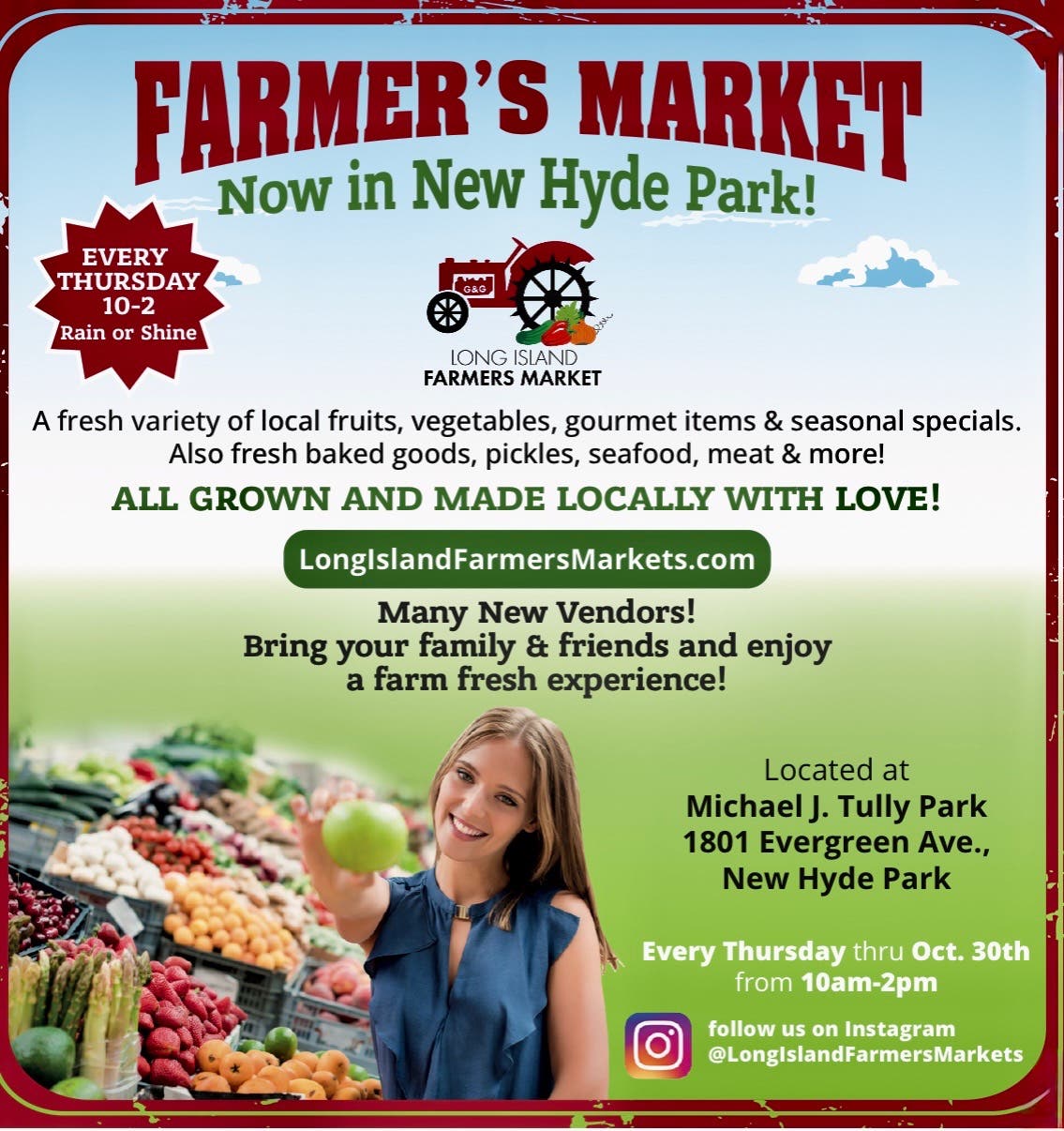 Farmers Market
