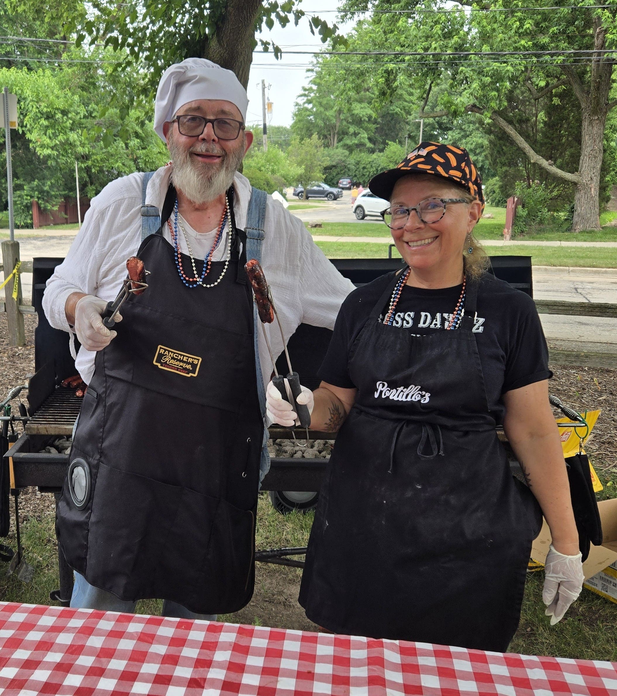 Museums at Lisle Station Park