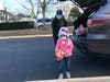 Even our youngest community members made a difference on the National Day of Service.