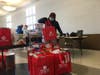 Casto runs a Filipino catering business in Centreville.  He shared, "I’m trying to volunteer once a month to give back during this trying time, so FFN provided the perfect opportunity!"