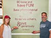 “This is more than just a mission statement on the wall.  It’s something we truly believe in.”  Ken Marter, Owner, Great Harvest Bread Company