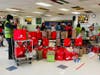Thank you to all of our wonderful volunteers in the Falls Church Area! You make a difference!