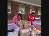 We love having students volunteer with us!