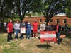 Food For Neighbors celebrated Springfield area schools and volunteers who work together to help hungry students.