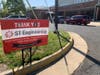 ST Engineering iDirect, headquartered in Herndon, is a Food For Neighbors Community Champion. With its generous donation, the global satellite company sponsored the April 2022 Red Bag food and toiletry collection. 